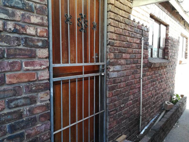 3 Bedroom Property for Sale in Schauderville Eastern Cape